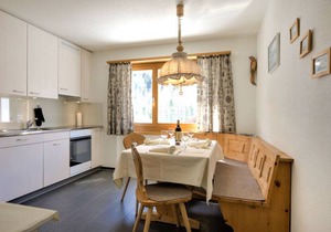 80 m² Apartment ∙ 2 bedrooms ∙ 4 guests