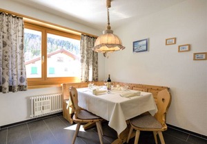80 m² Apartment ∙ 2 bedrooms ∙ 4 guests