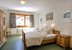 80 m² Apartment ∙ 2 bedrooms ∙ 4 guests