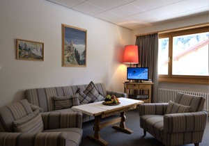 80 m² Apartment ∙ 2 bedrooms ∙ 4 guests