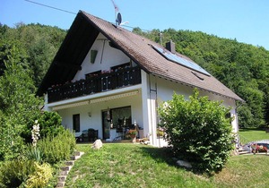 80 m² Apartment ∙ 2 bedrooms ∙ 4 guests