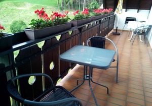 80 m² Apartment ∙ 2 bedrooms ∙ 4 guests