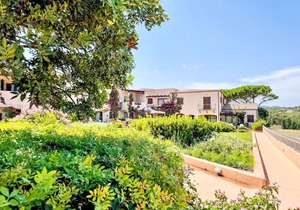 80 m² Apartment ∙ 2 bedrooms ∙ 6 guests