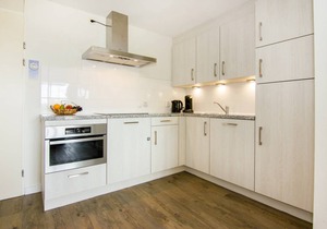 80 m² Apartment ∙ 2 bedrooms ∙ 4 guests