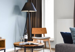 80 m² Apartment ∙ 2 bedrooms ∙ 4 guests