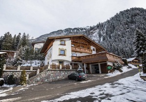 80 m² Apartment ∙ 2 bedrooms ∙ 6 guests