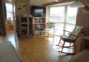 80 m² House ∙ 3 bedrooms ∙ 5 guests