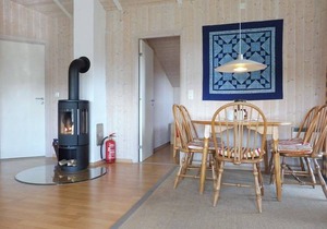 80 m² House ∙ 3 bedrooms ∙ 5 guests