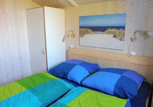 80 m² House ∙ 3 bedrooms ∙ 5 guests