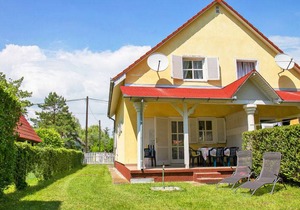 80 m² House ∙ 2 bedrooms ∙ 5 guests