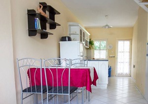 80 m² House ∙ 2 bedrooms ∙ 5 guests
