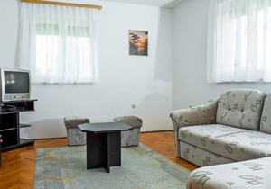 80 m² House ∙ 2 bedrooms ∙ 5 guests