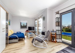 80 m² House ∙ 1 bedroom ∙ 7 guests