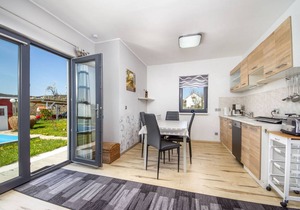80 m² House ∙ 1 bedroom ∙ 7 guests