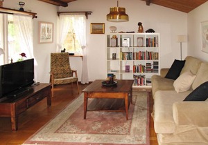 80 m² House ∙ 1 bedroom ∙ 8 guests