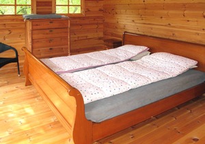 80 m² House ∙ 1 bedroom ∙ 8 guests