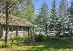 80 m² House ∙ 1 bedroom ∙ 6 guests