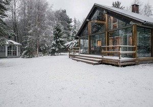 80 m² House ∙ 1 bedroom ∙ 6 guests