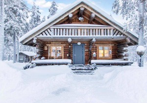 80 m² House ∙ 1 bedroom ∙ 6 guests