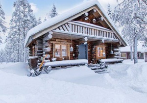 80 m² House ∙ 1 bedroom ∙ 6 guests