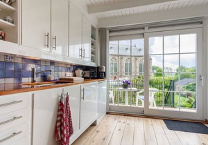 80 m² House ∙ 2 bedrooms ∙ 4 guests