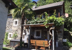 80 m² House ∙ 3 bedrooms ∙ 5 guests