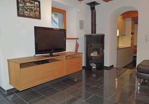 80 m² House ∙ 3 bedrooms ∙ 5 guests