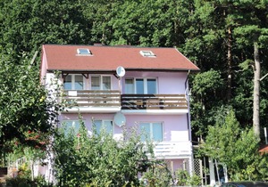 80 m² House ∙ 3 bedrooms ∙ 7 guests