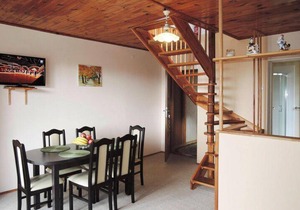 80 m² House ∙ 3 bedrooms ∙ 7 guests