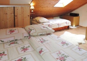 80 m² House ∙ 3 bedrooms ∙ 7 guests