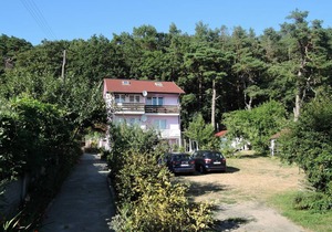 80 m² House ∙ 3 bedrooms ∙ 7 guests