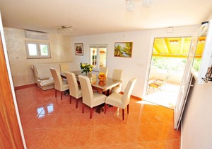 80 m² House ∙ 3 bedrooms ∙ 8 guests