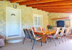 80 m² House ∙ 3 bedrooms ∙ 8 guests
