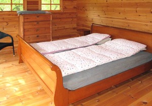 80 m² Resort ∙ 4 bedrooms ∙ 8 guests
