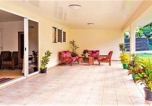 800 m² House ∙ 3 bedrooms ∙ 6 guests