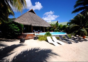 800 m² Villa ∙ 3 bedrooms ∙ 6 guests