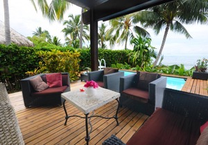 800 m² Villa ∙ 3 bedrooms ∙ 8 guests