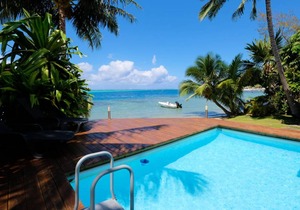 800 m² Villa ∙ 3 bedrooms ∙ 8 guests