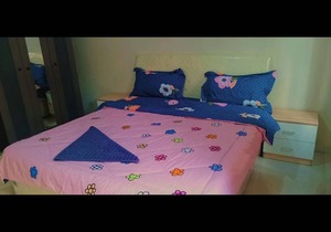 81 m² Apartment ∙ 2 bedrooms ∙ 4 guests