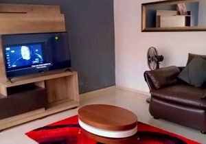 81 m² Apartment ∙ 2 bedrooms ∙ 4 guests