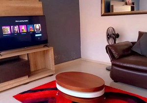 81 m² Apartment ∙ 2 bedrooms ∙ 4 guests