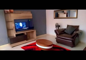 81 m² Apartment ∙ 2 bedrooms ∙ 4 guests
