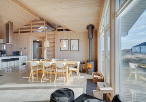 81 m² House ∙ 3 bedrooms ∙ 8 guests