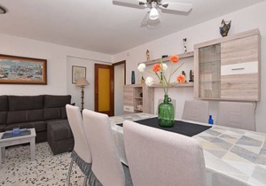 82 m² Apartment ∙ 3 bedrooms ∙ 6 guests