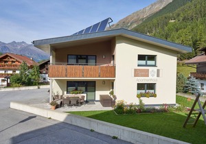 82 m² Apartment ∙ 1 bedroom ∙ 5 guests