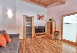 82 m² Apartment ∙ 1 bedroom ∙ 5 guests