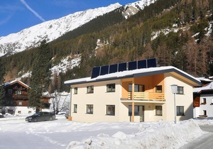 82 m² Apartment ∙ 2 bedrooms ∙ 5 guests