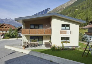 82 m² Apartment ∙ 2 bedrooms ∙ 5 guests