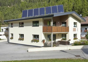 82 m² Apartment ∙ 2 bedrooms ∙ 5 guests