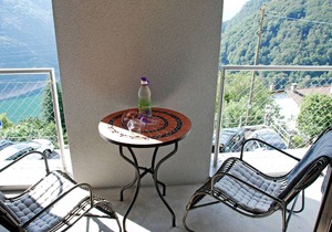 82 m² Apartment ∙ 2 bedrooms ∙ 4 guests